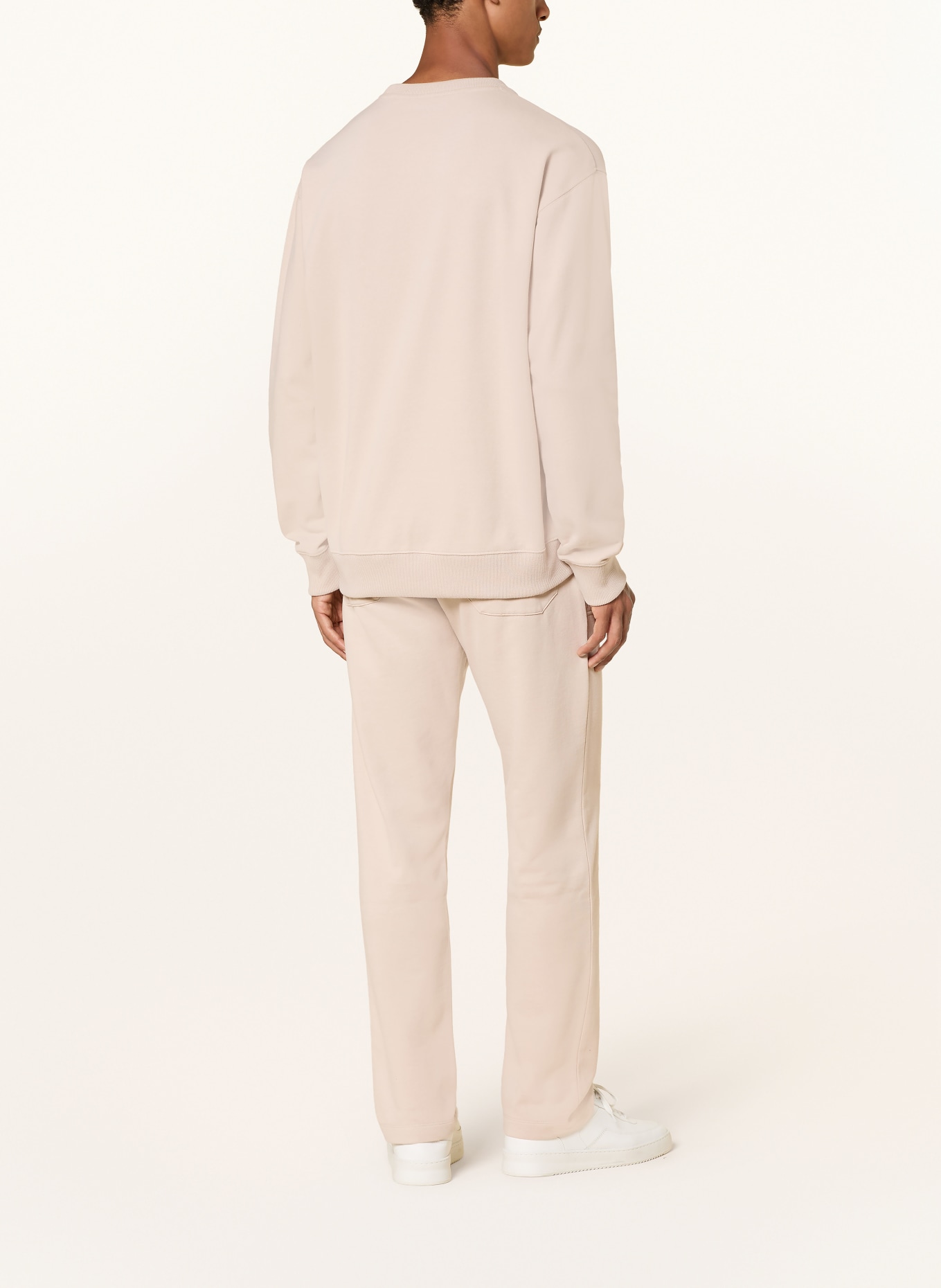 Juvia Joggingbroeken: BEIGE