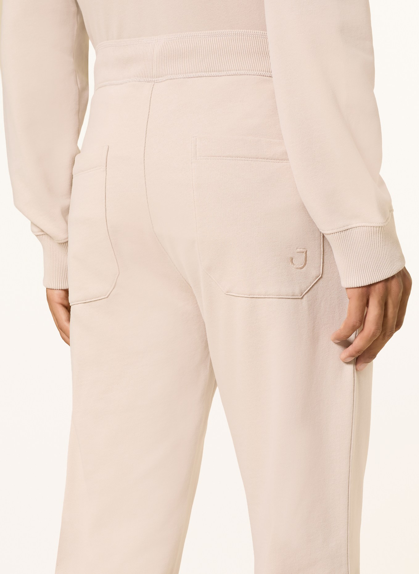 Juvia Joggingbroeken: BEIGE