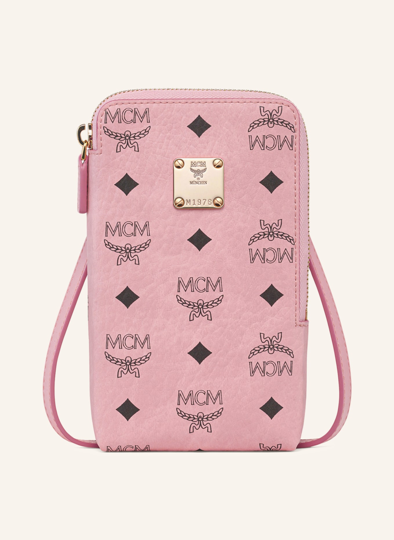 MCM Pouzdro na smartphone: RŮŽOVÁ