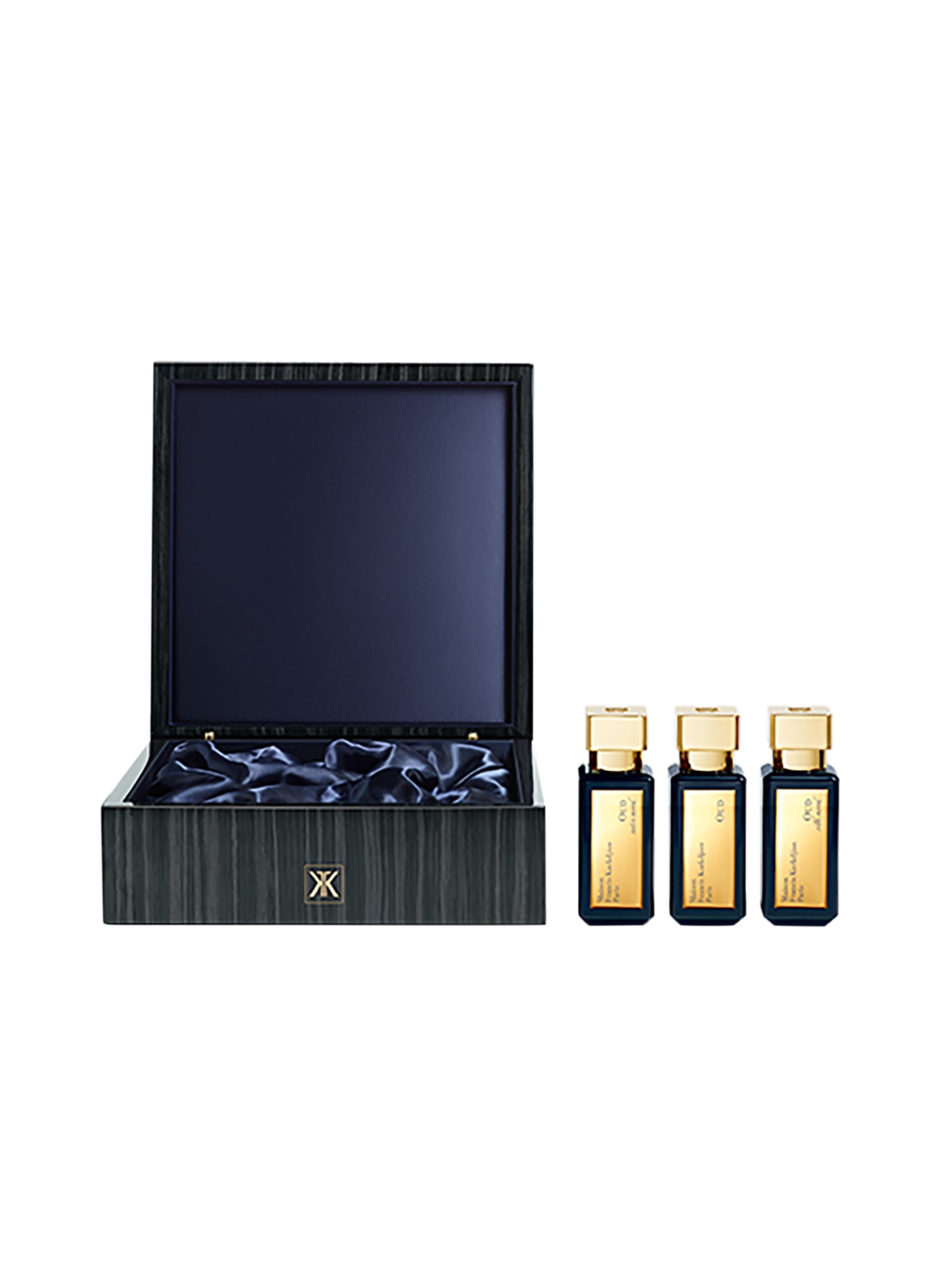 Maison Francis Kurkdjian TRIO WOODEN SET