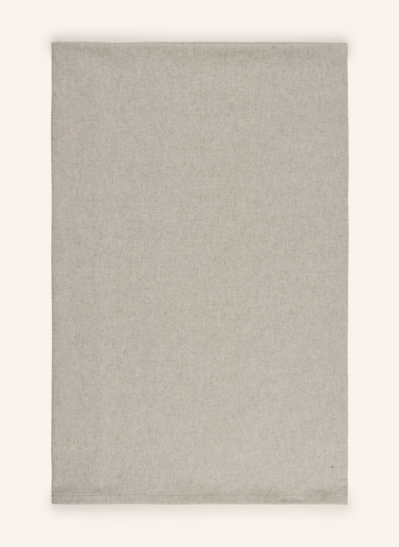 pichler Tischdecke FARO: GRAU