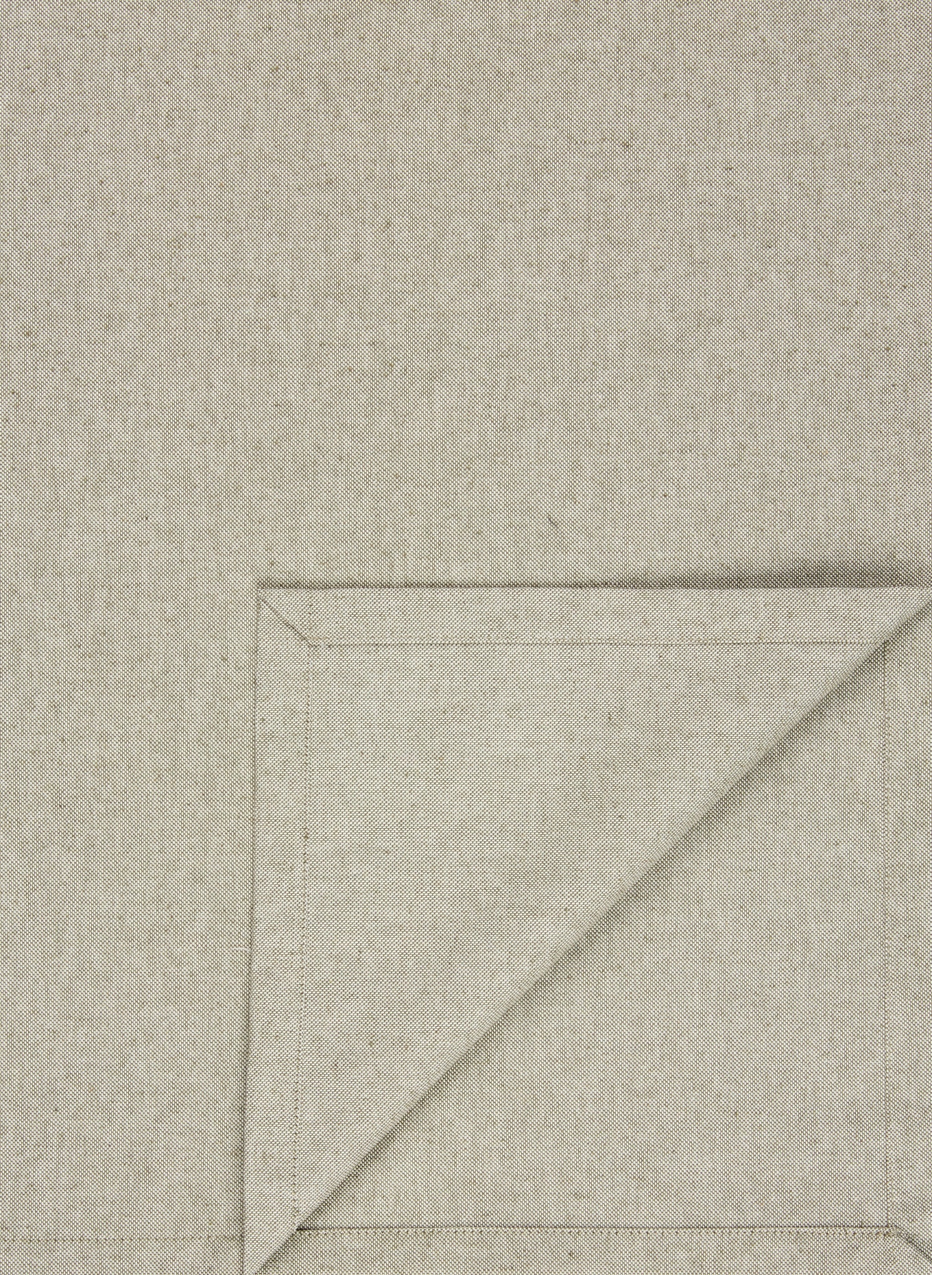 pichler Tischdecke FARO: GRAU