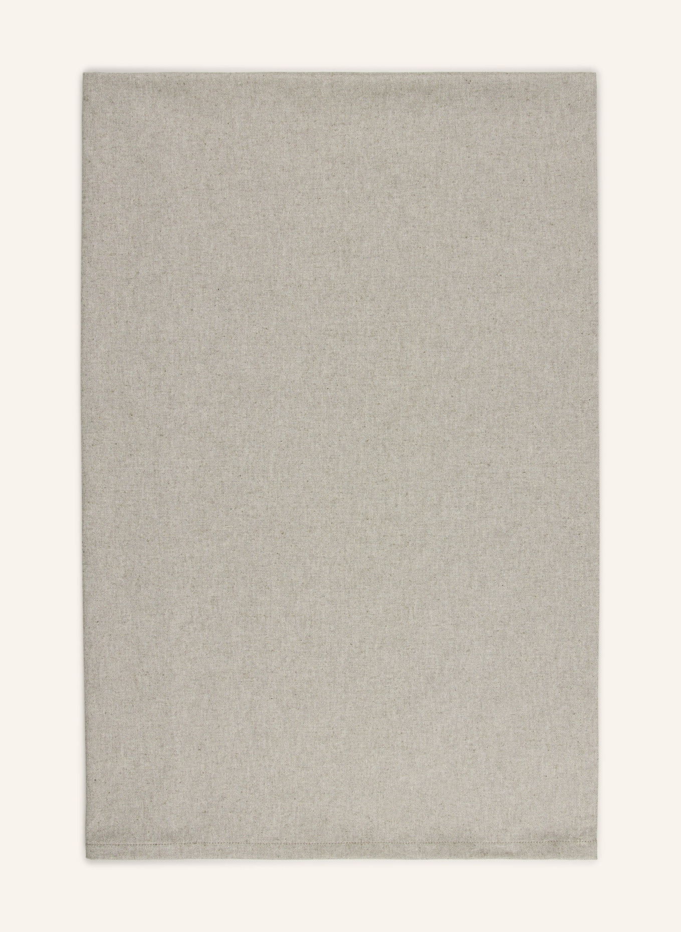 pichler Tischdecke FARO: GRAU