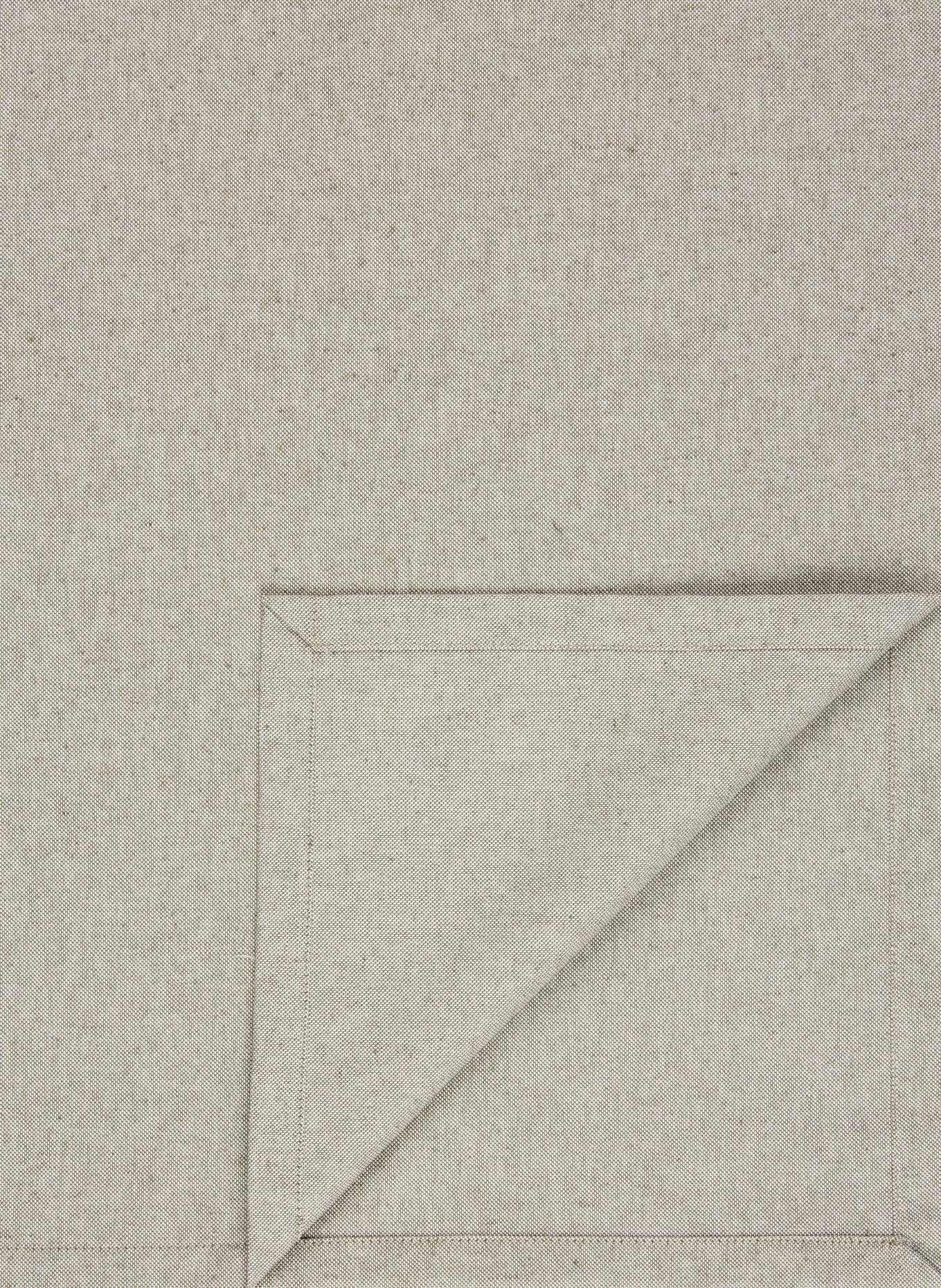 pichler Tischdecke FARO: GRAU