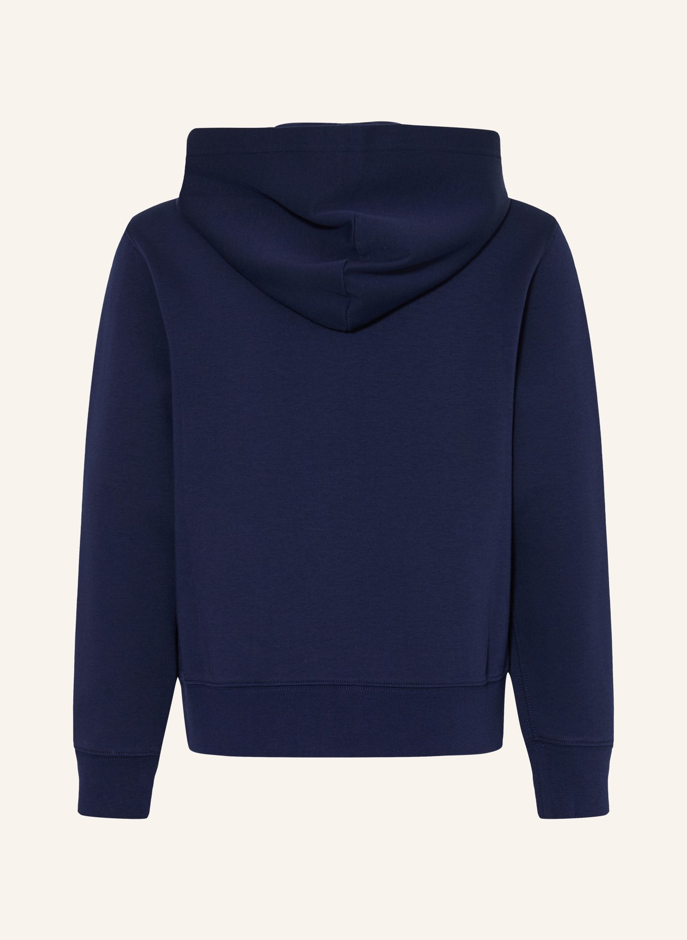 POLO RALPH LAUREN Bluza: GRANATOWY
