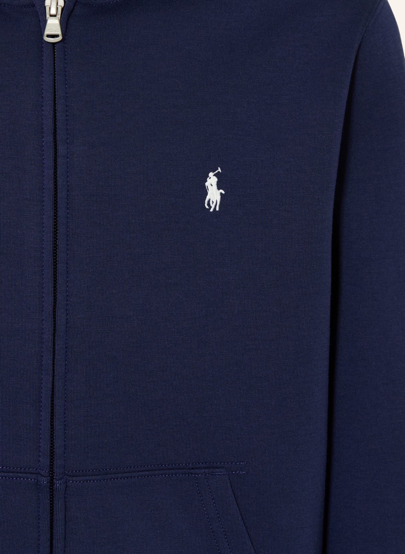 POLO RALPH LAUREN Bluza: GRANATOWY