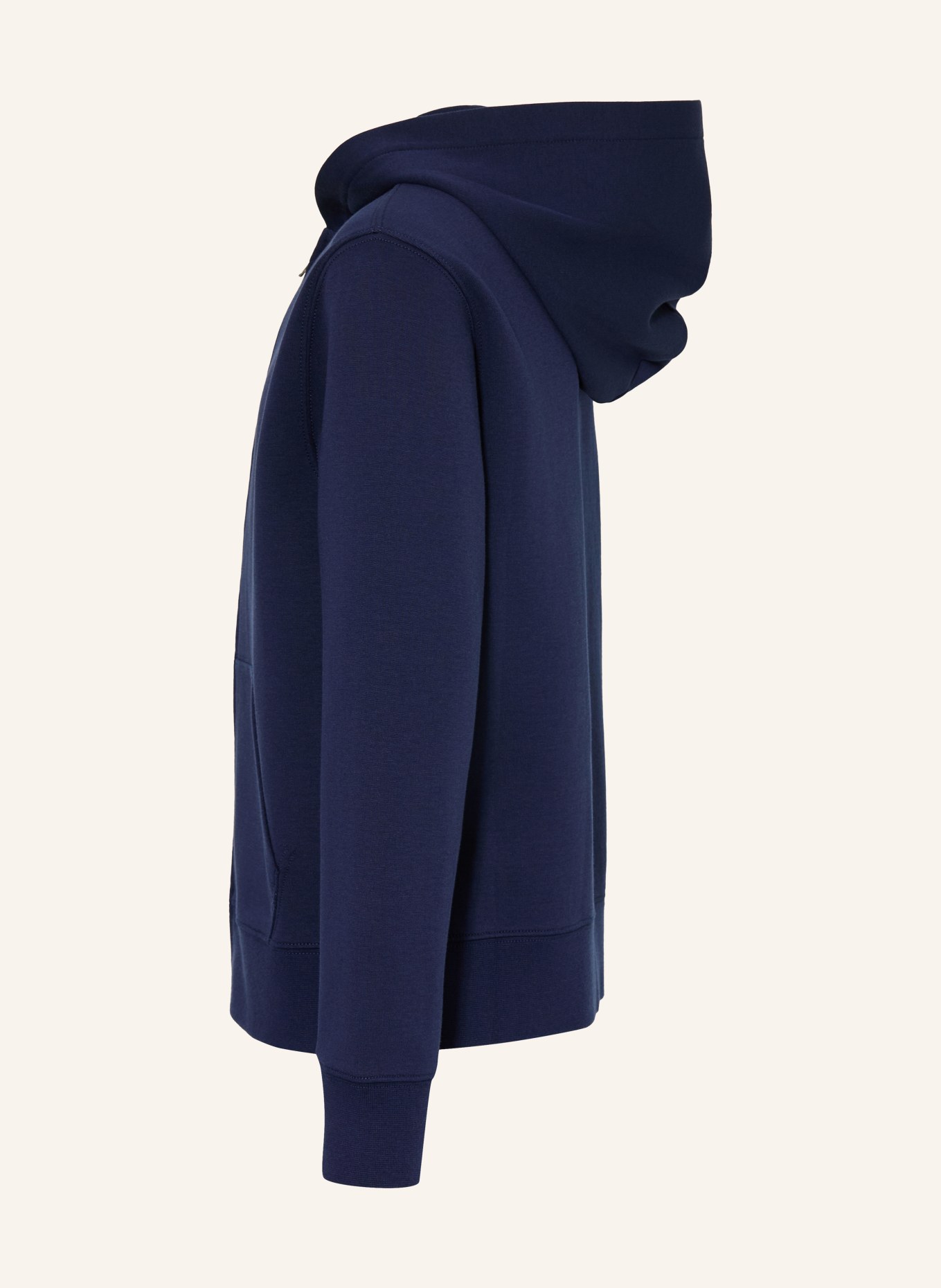 POLO RALPH LAUREN Bluza: GRANATOWY