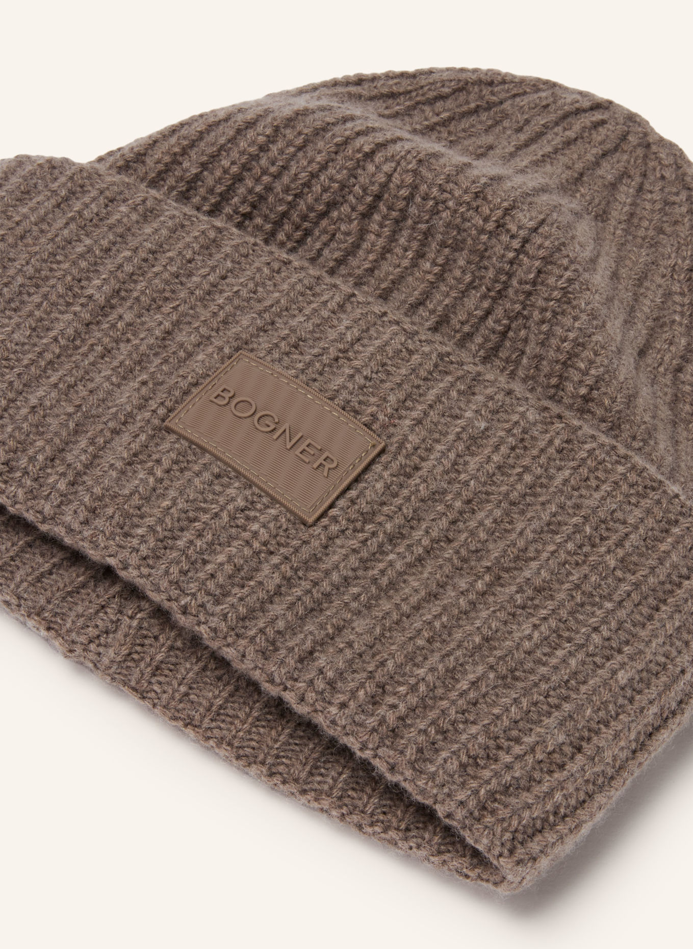 BOGNER Multifunctionele muts LARAH: TAUPE