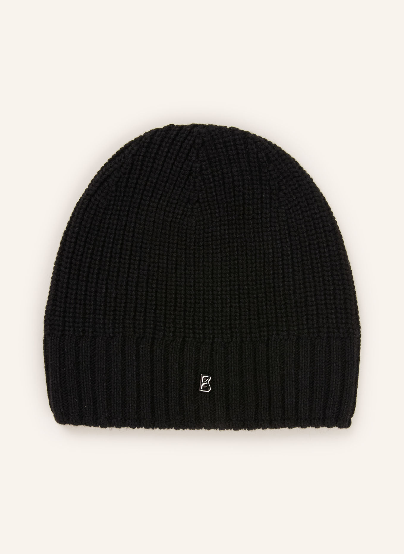 BOGNER FREDDY-4 Cap: BLACK