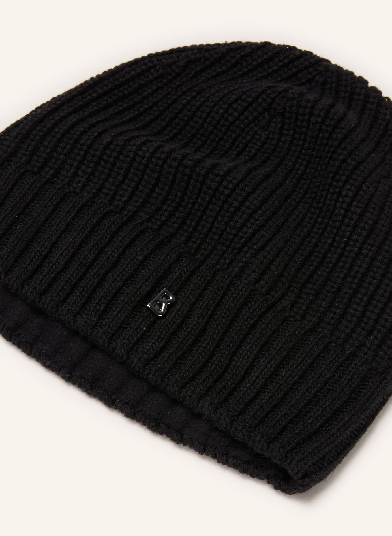 BOGNER FREDDY-4 Cap: BLACK