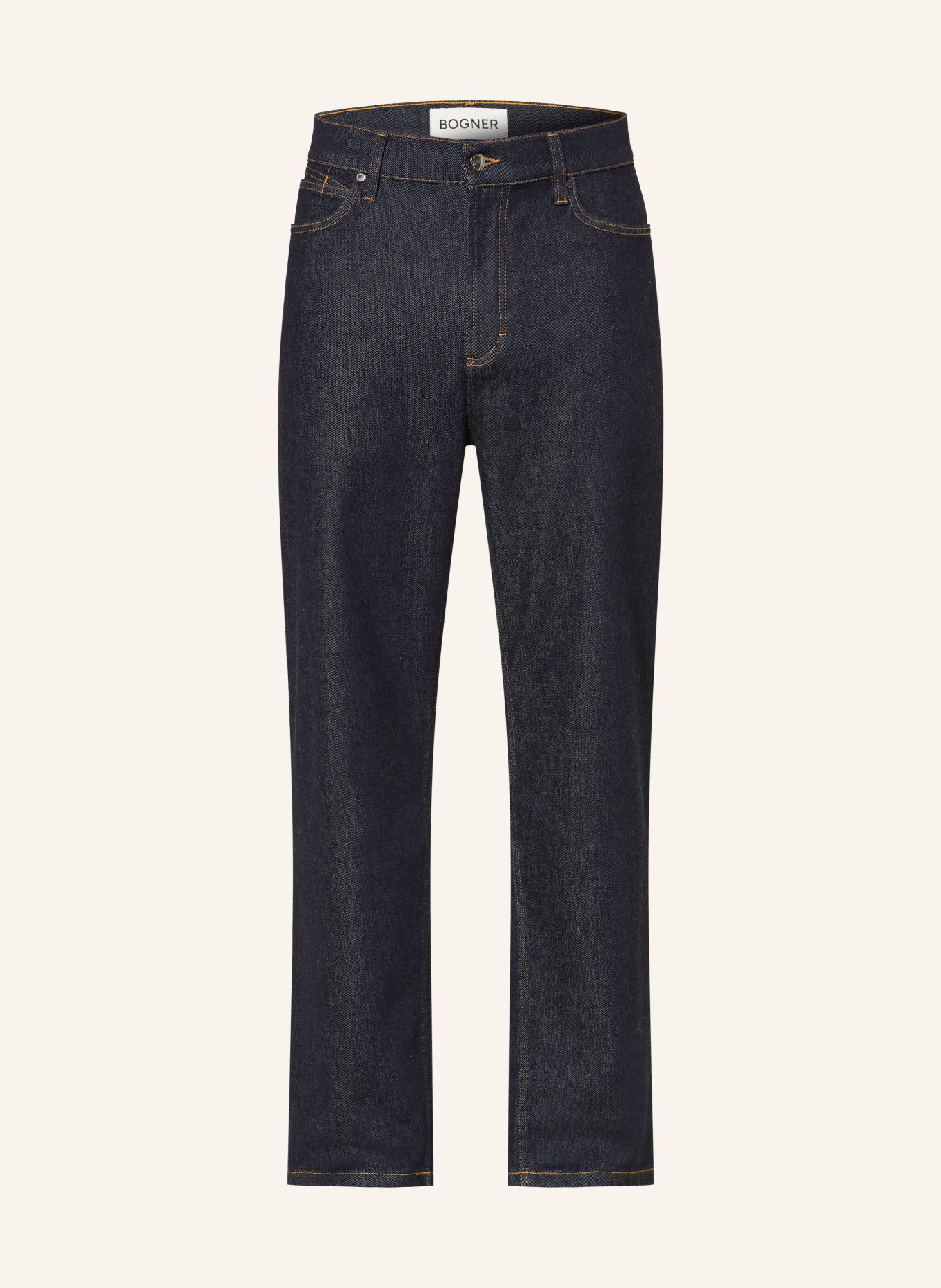 BOGNER Jeans TRAVIS Regular Fit: 439 denim rinse