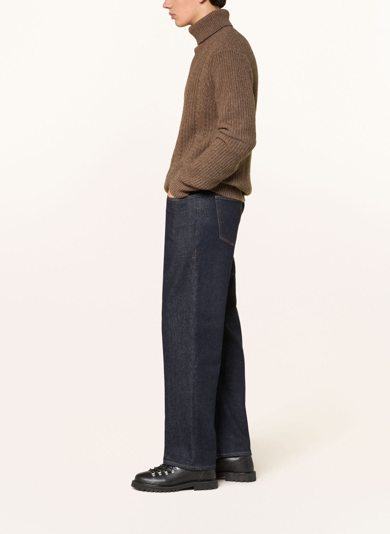 BOGNER Jeans TRAVIS Regular Fit: 439 denim rinse