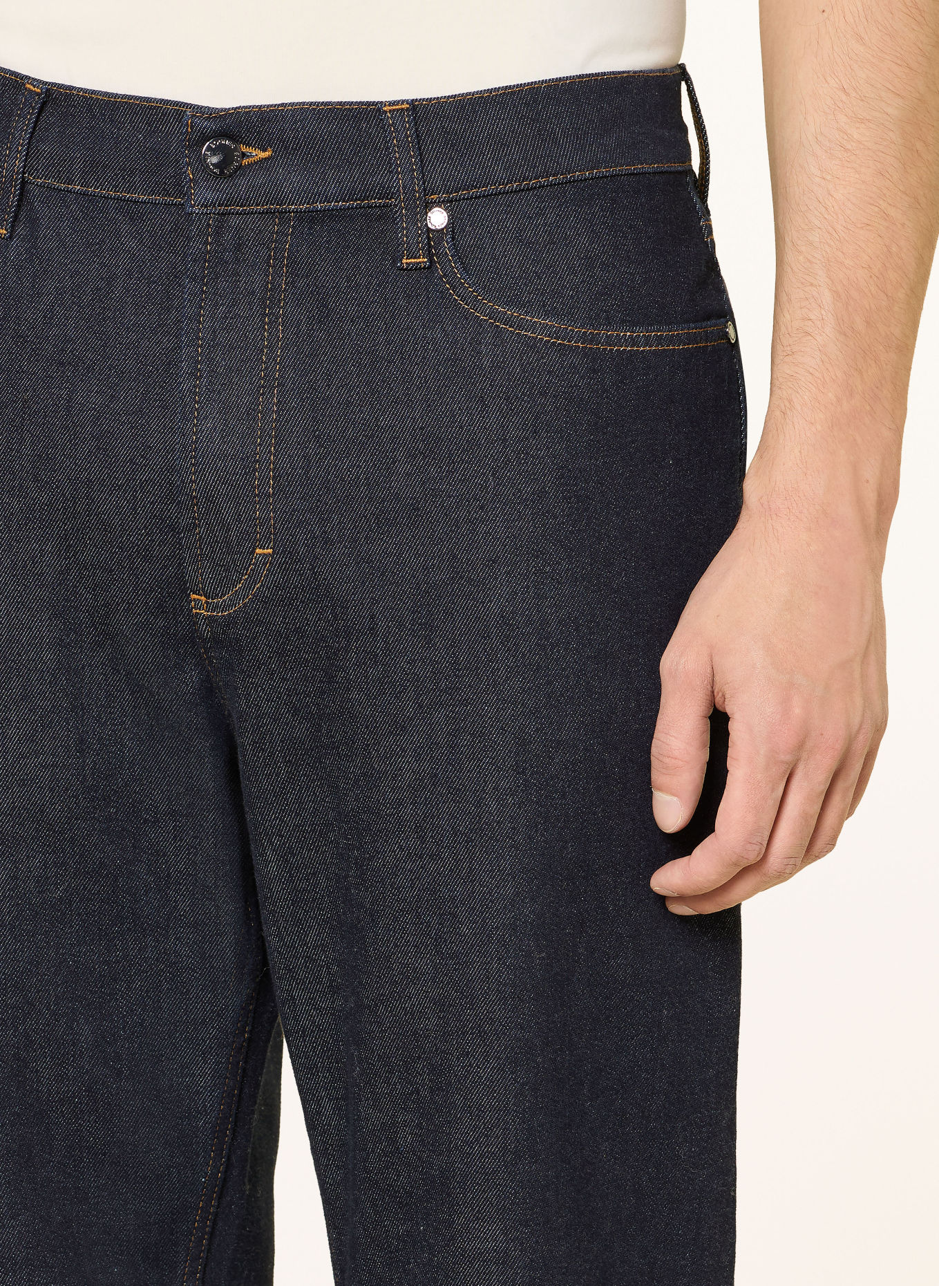 BOGNER Jeans TRAVIS Regular Fit: 439 denim rinse