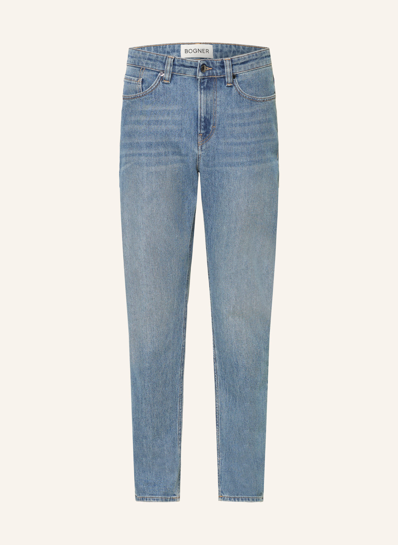 BOGNER Jeans ROB-G Regular Fit: 424 stone blue