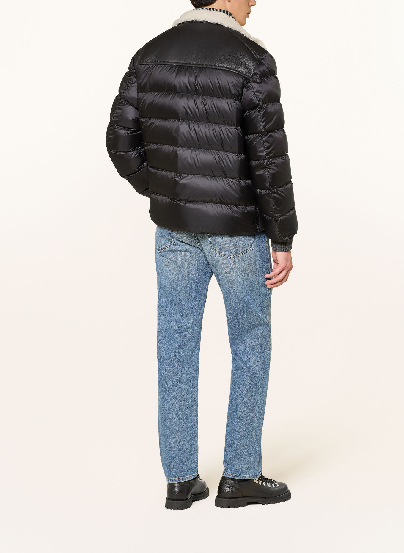 BOGNER Jeans ROB-G Regular Fit: 424 stone blue