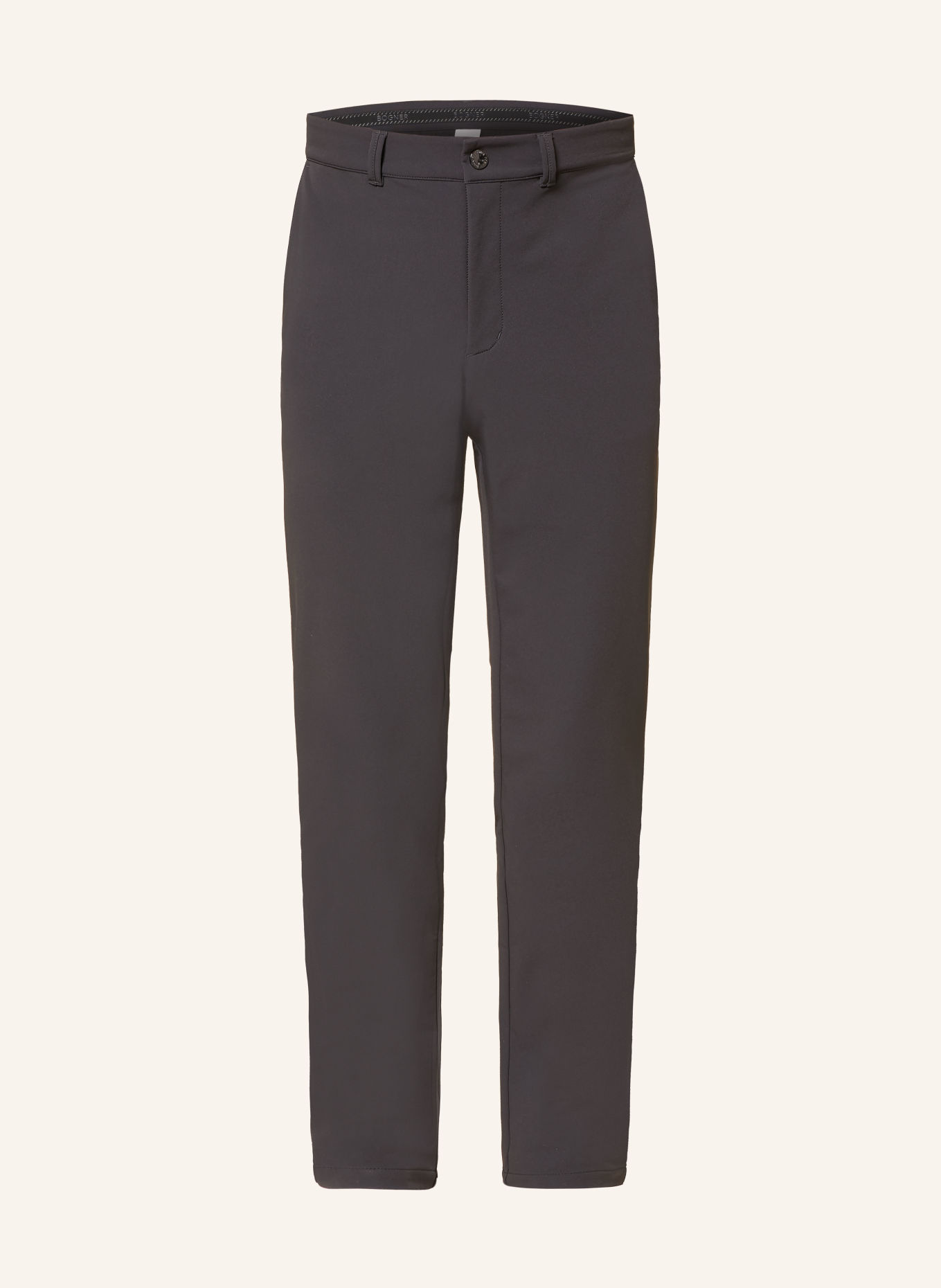 BOGNER RADO Chinos: BLACK