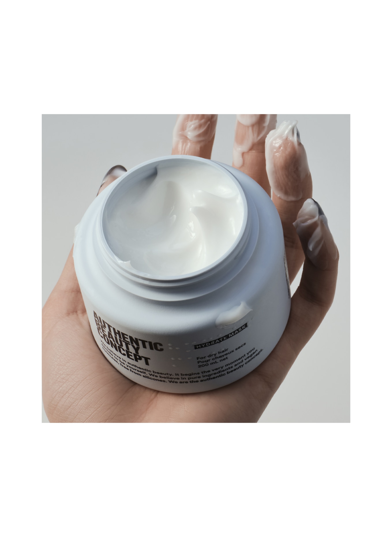 AUTHENTIC BEAUTY CONCEPT HYDRATE MASK