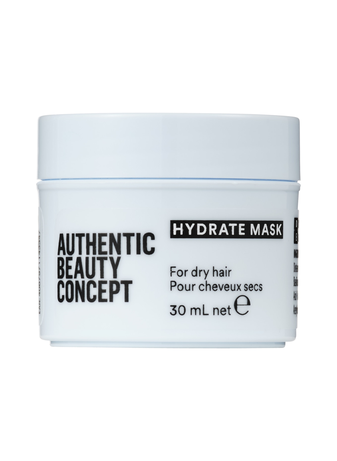 AUTHENTIC BEAUTY CONCEPT HYDRATE MASK