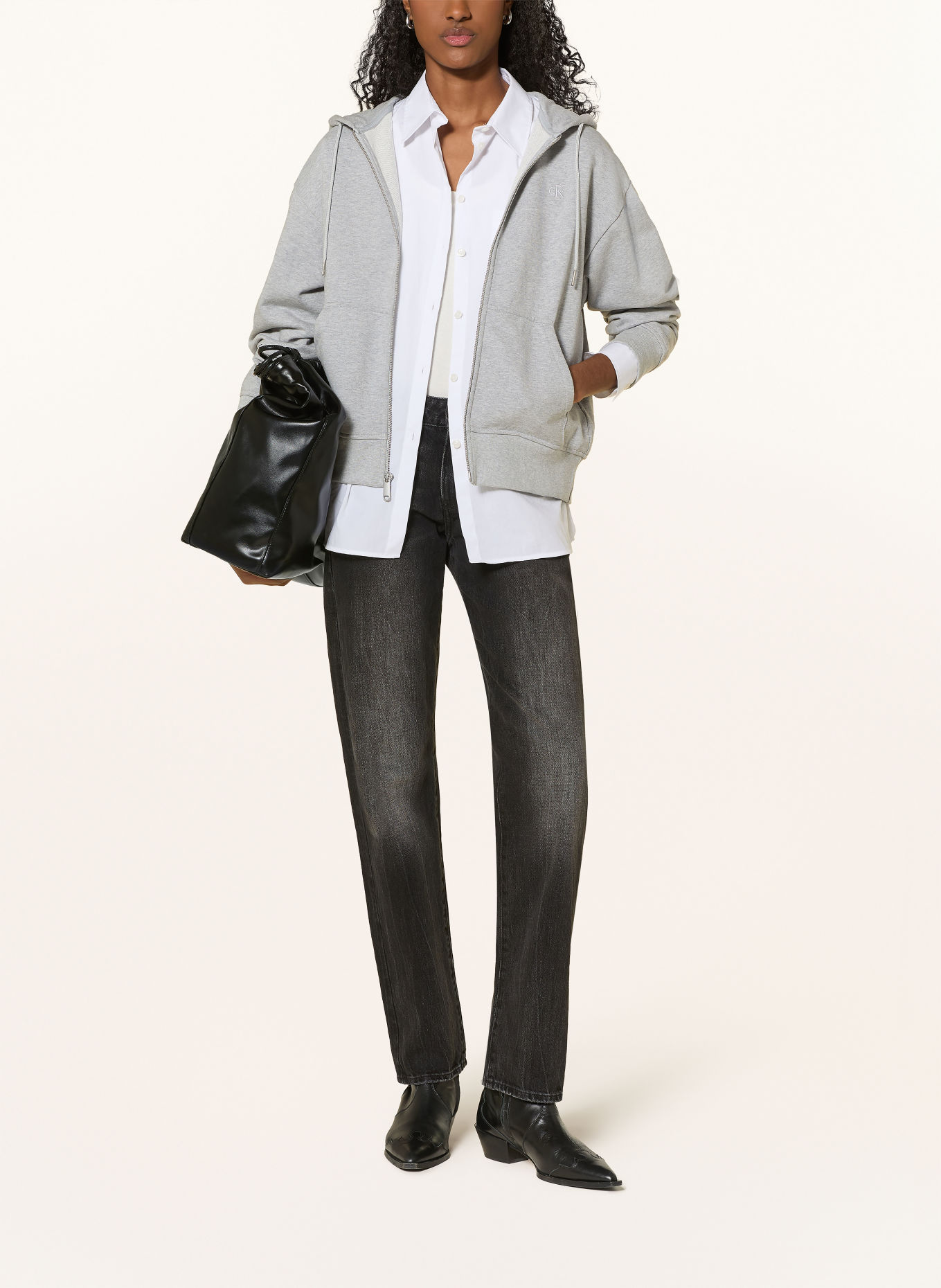 G-Star Straight jeans LENNOXX SLIM STRAIGHT: J379 worn in petrol grey