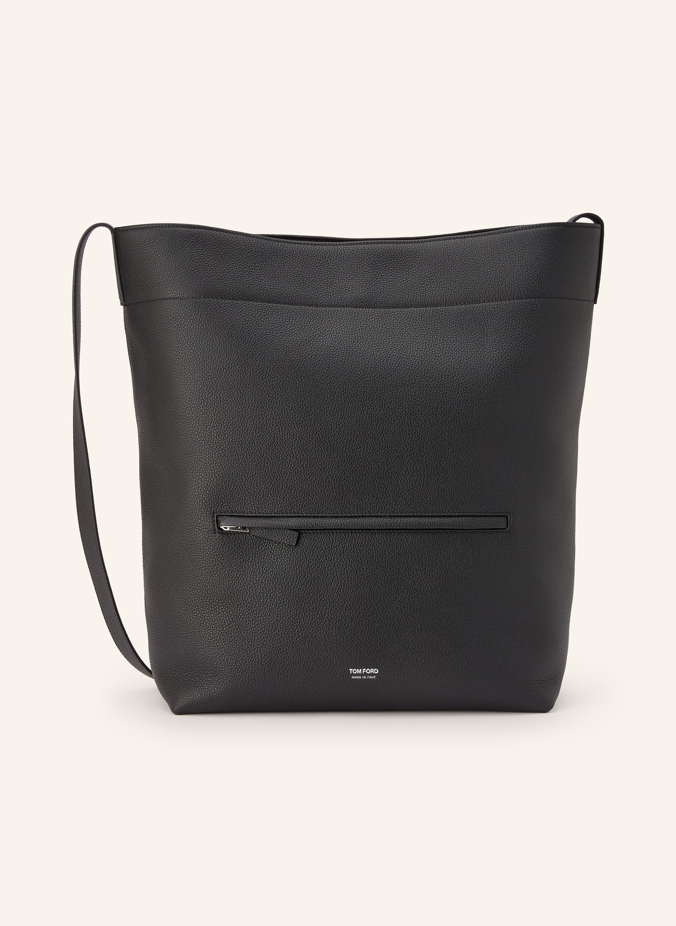 TOM FORD Sac à bandoulière: NOIR