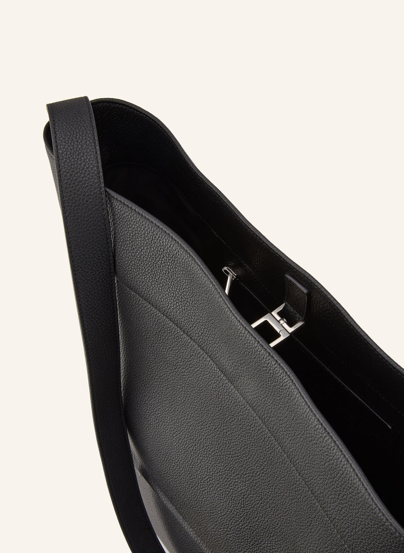 TOM FORD Sac à bandoulière: NOIR