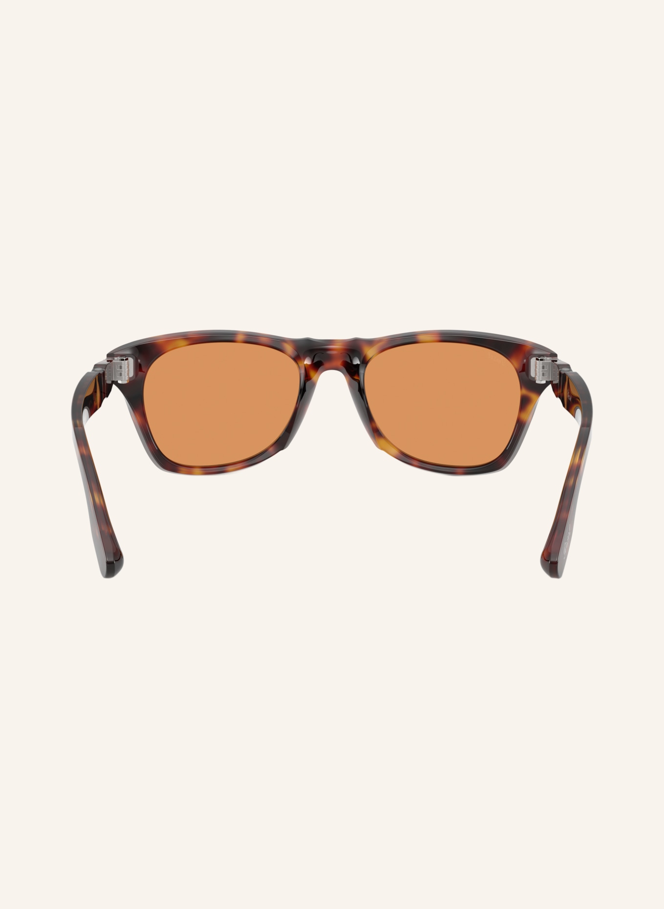 Persol Solbriller PO8001S: HAVANA/ ORANGE