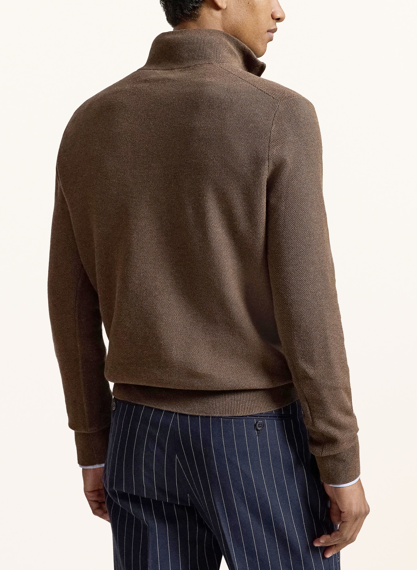 POLO RALPH LAUREN Troyer: BRUIN