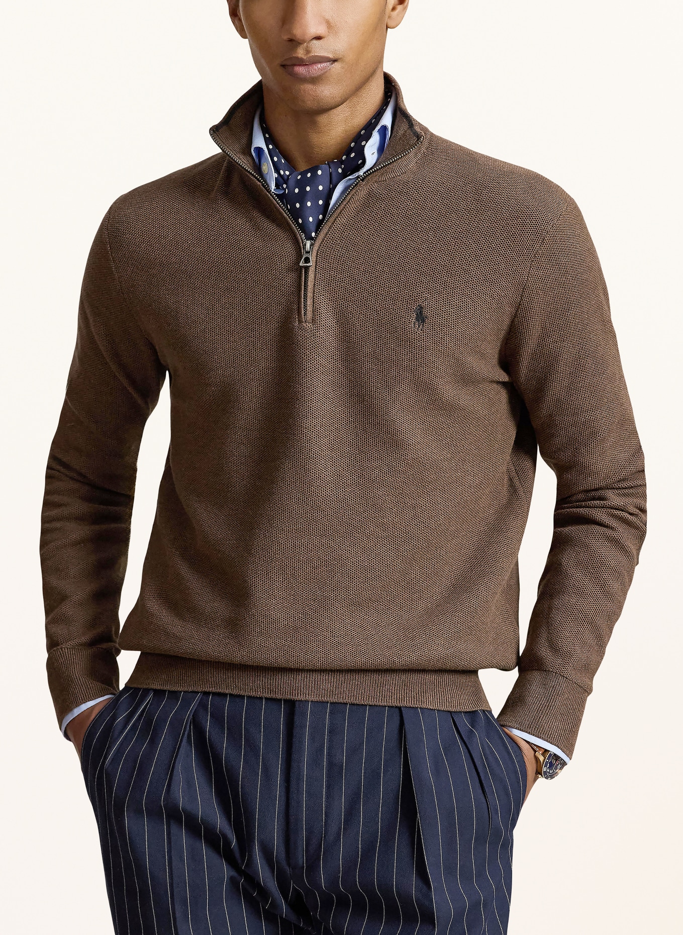 POLO RALPH LAUREN Troyer: BRUIN
