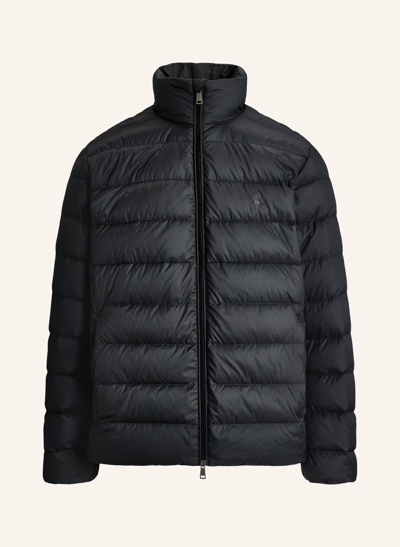 POLO RALPH LAUREN Lightweight-Daunenjacke: DUNKELBLAU