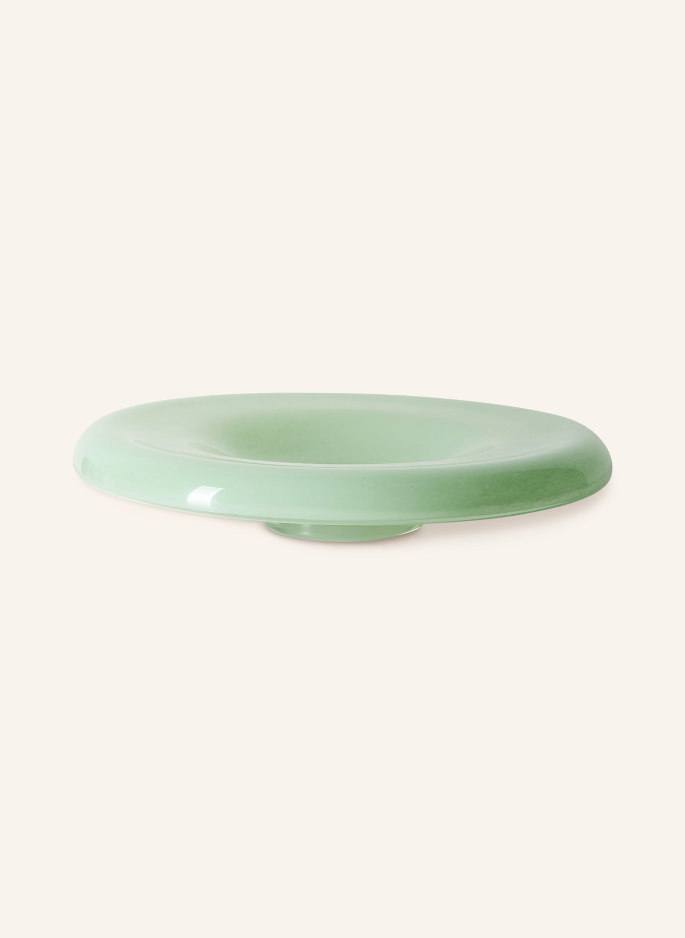 hkliving GALLERY Bowl: MINT