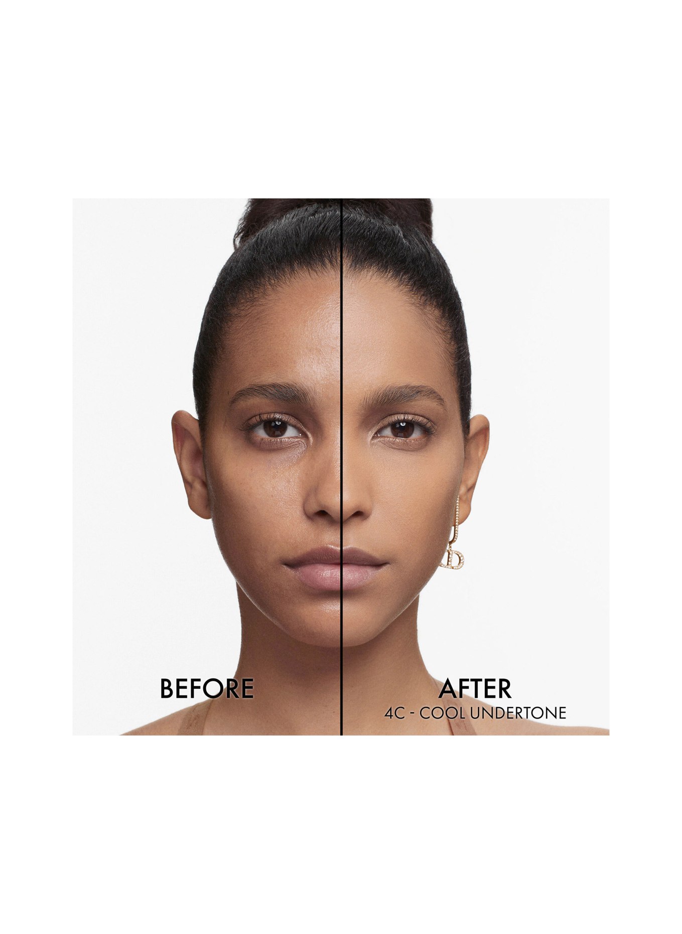 DIOR DIOR FOREVER SKIN WEAR: 4 Cool