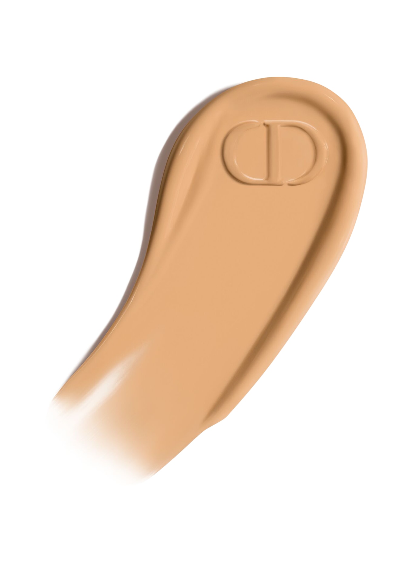 DIOR DIOR FOREVER SKIN WEAR: 4 Warm Olive