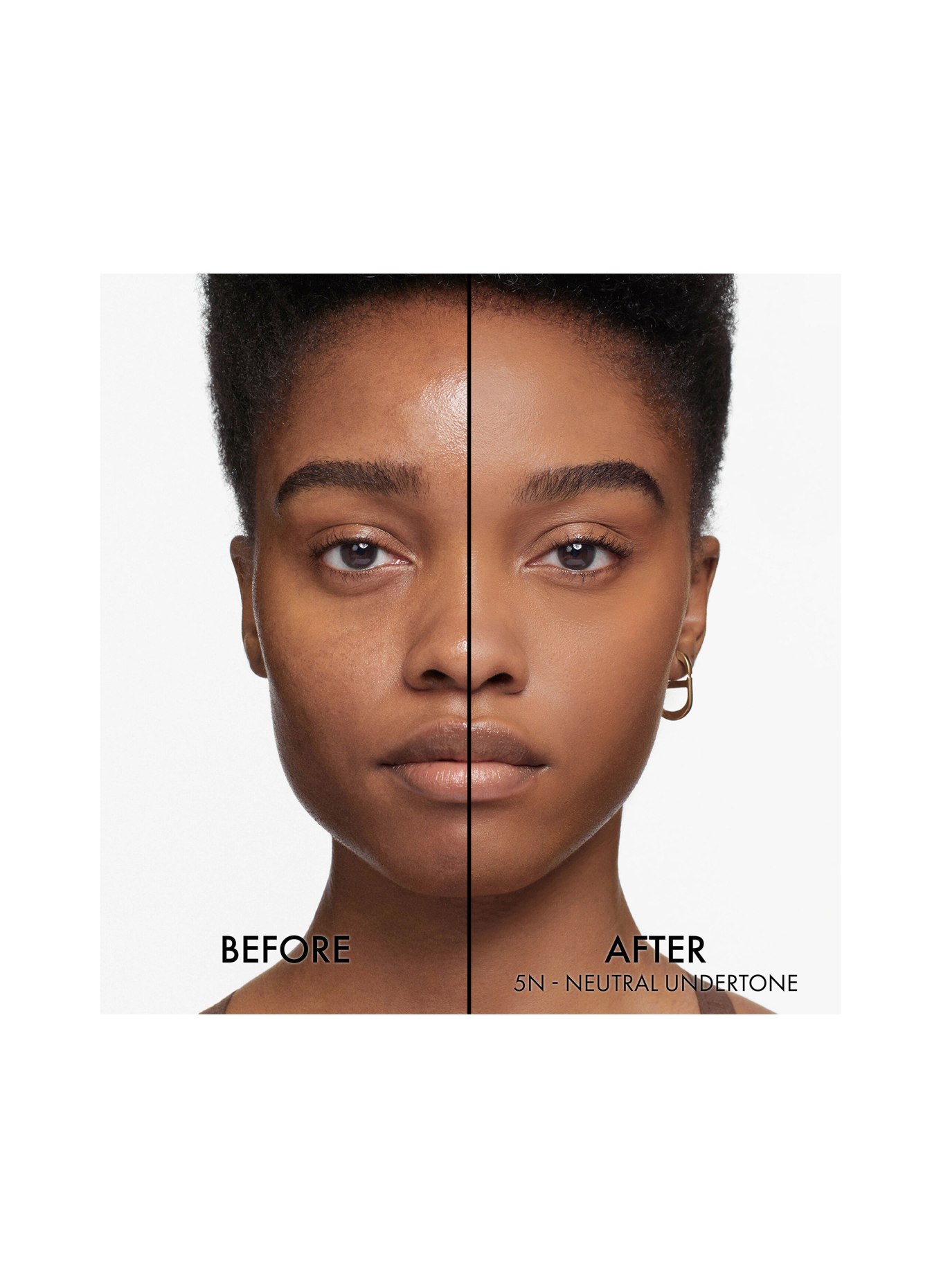DIOR DIOR FOREVER SKIN WEAR: 5 Neutru