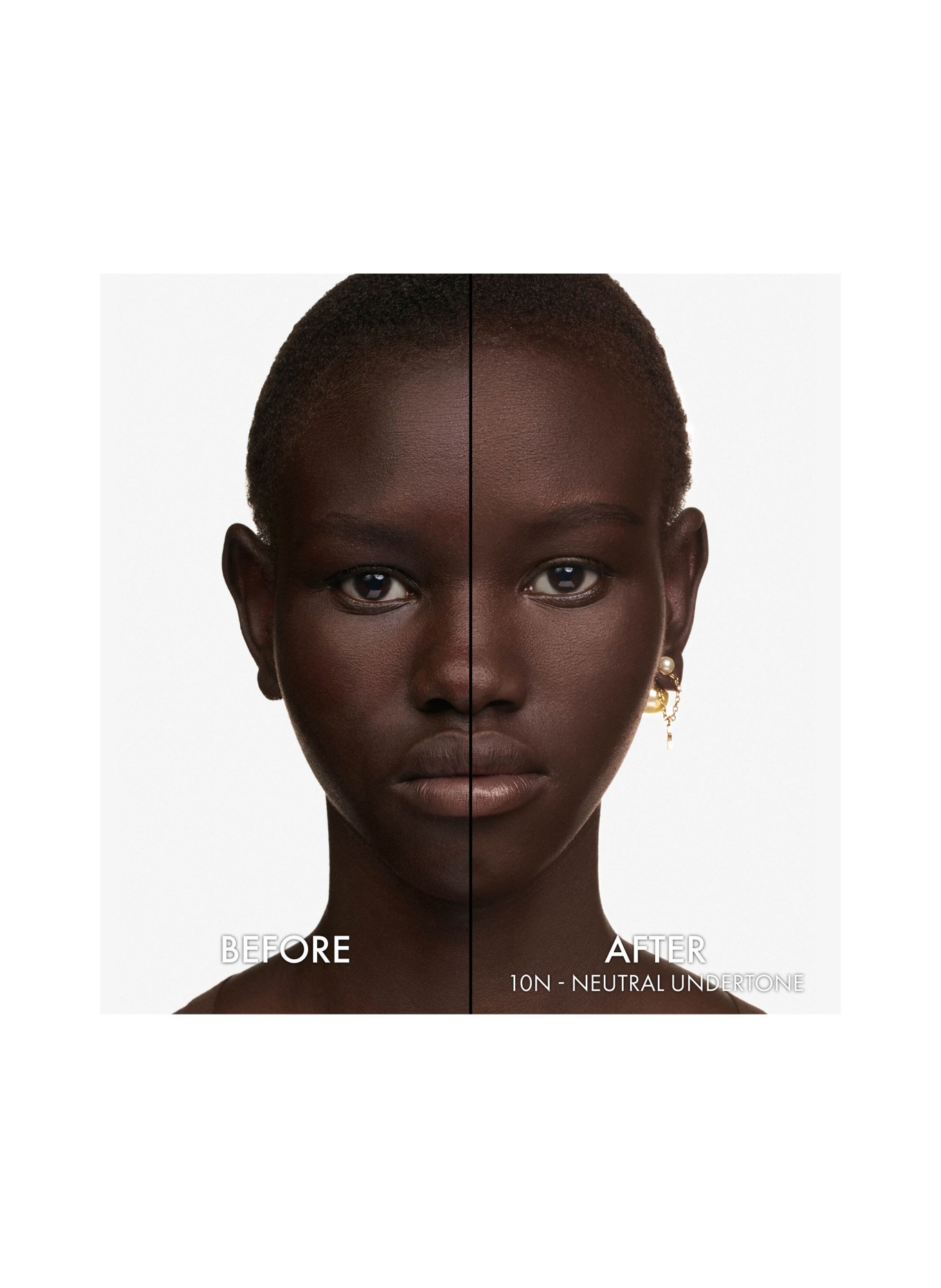 DIOR DIOR FOREVER SKIN WEAR: 10 Neutral