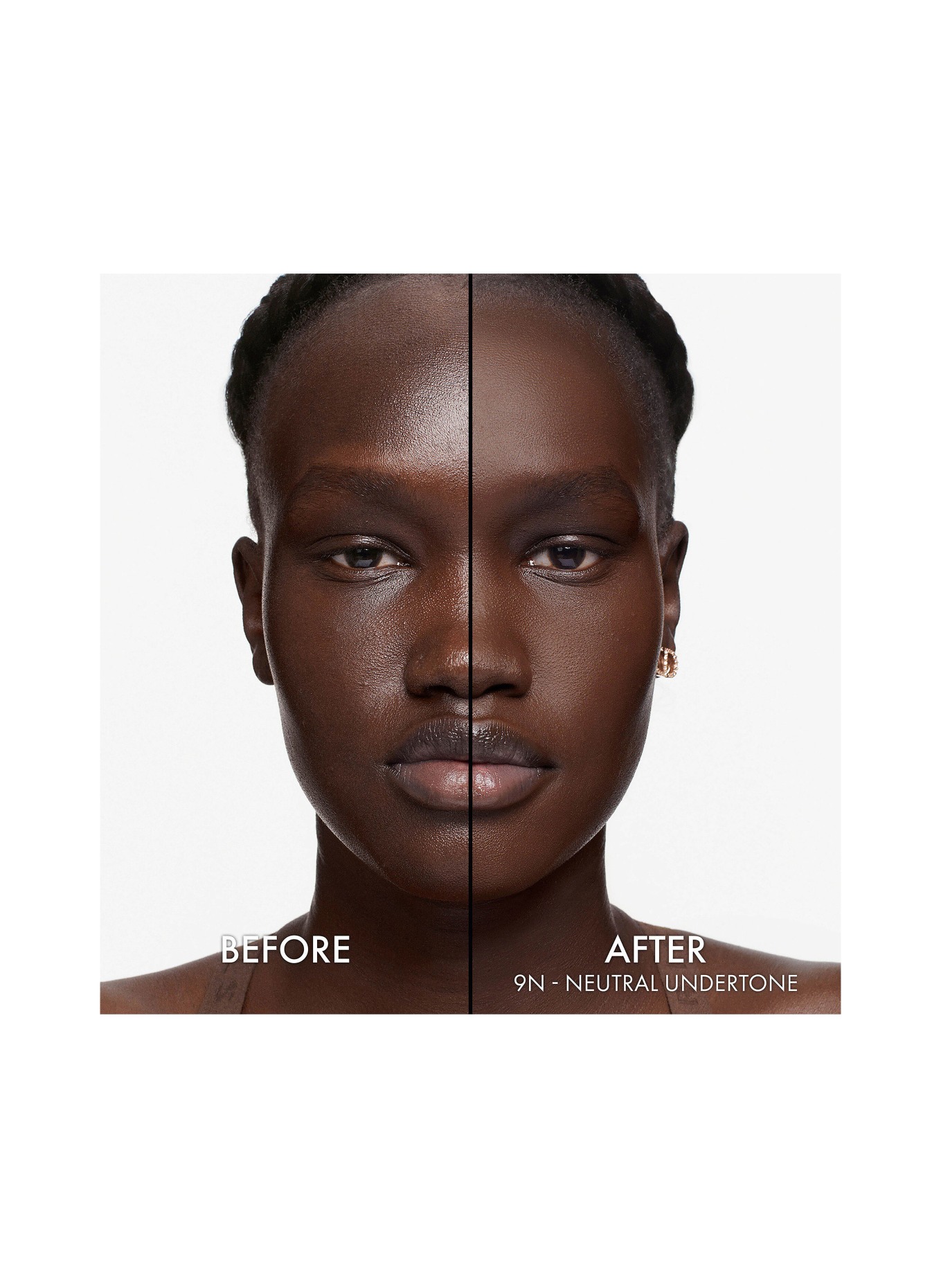 DIOR DIOR FOREVER SKIN WEAR: 9 Neutral