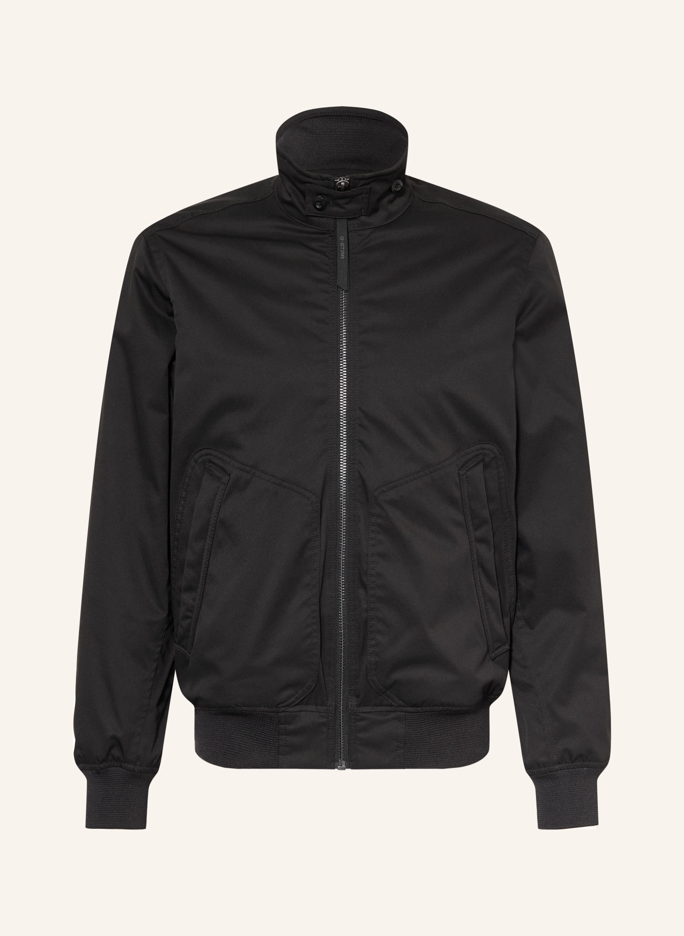 G-Star Blouson TECH: ZWART