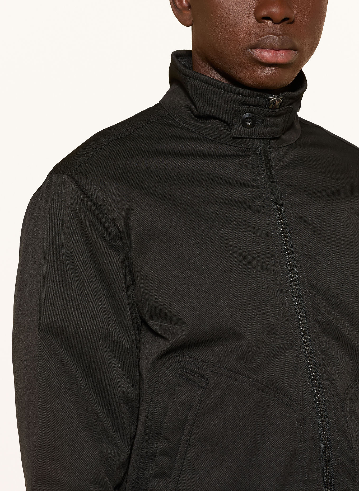 G-Star Blouson TECH: ZWART