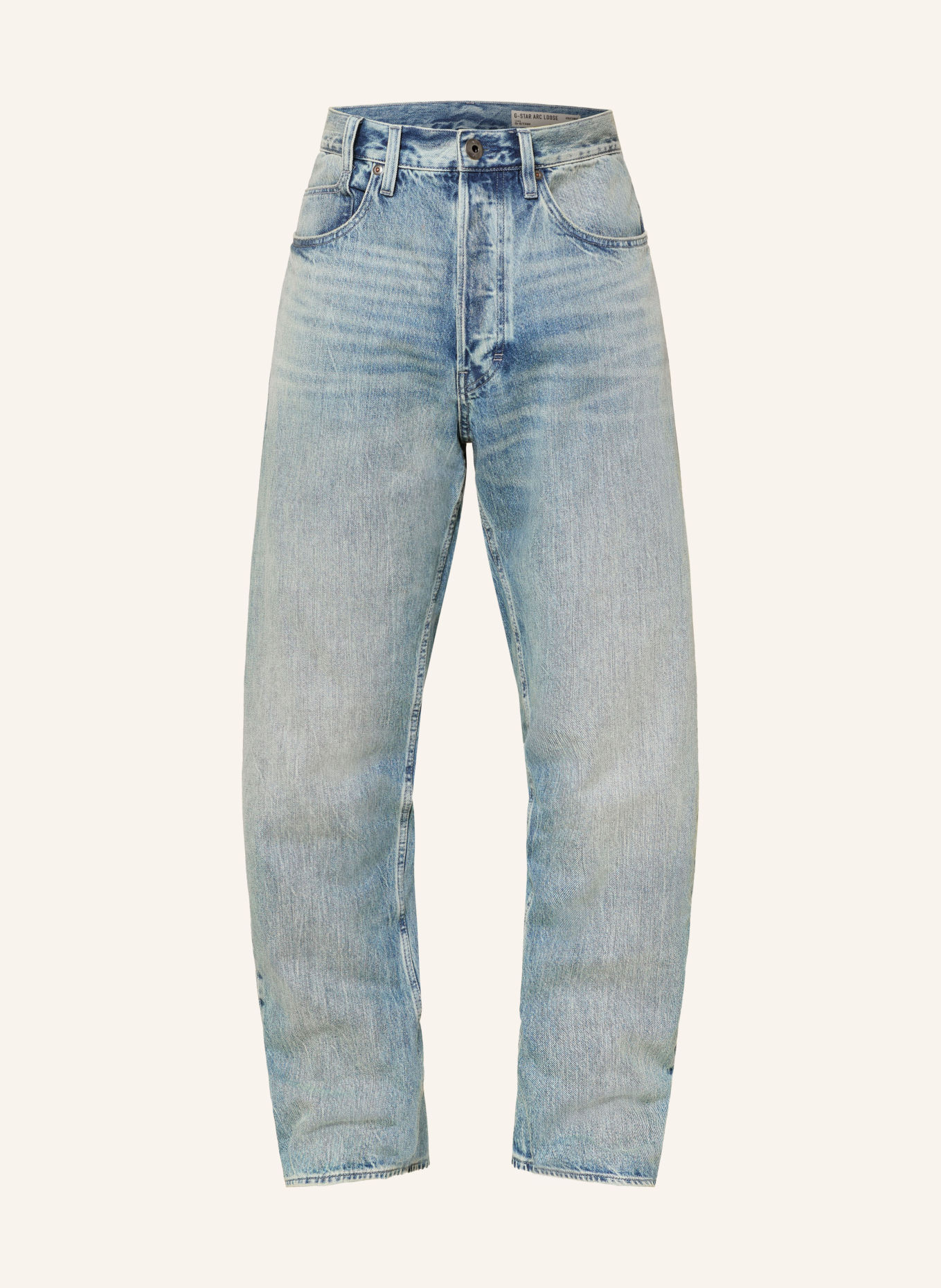G-Star Jeans ARC 3D Loose Fit: J361 vintage cruiser