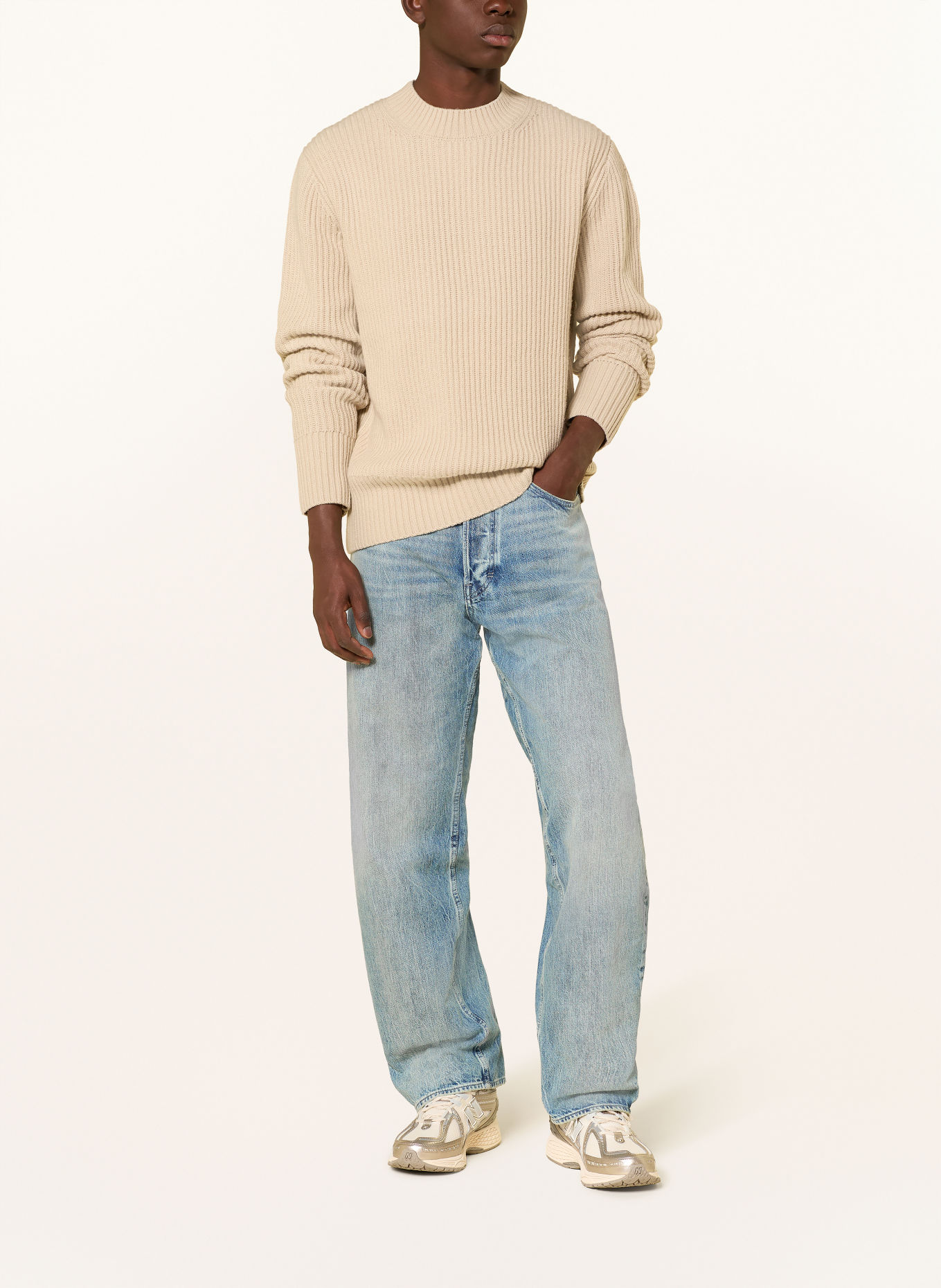 G-Star Jeans ARC 3D Loose Fit: J361 vintage cruiser