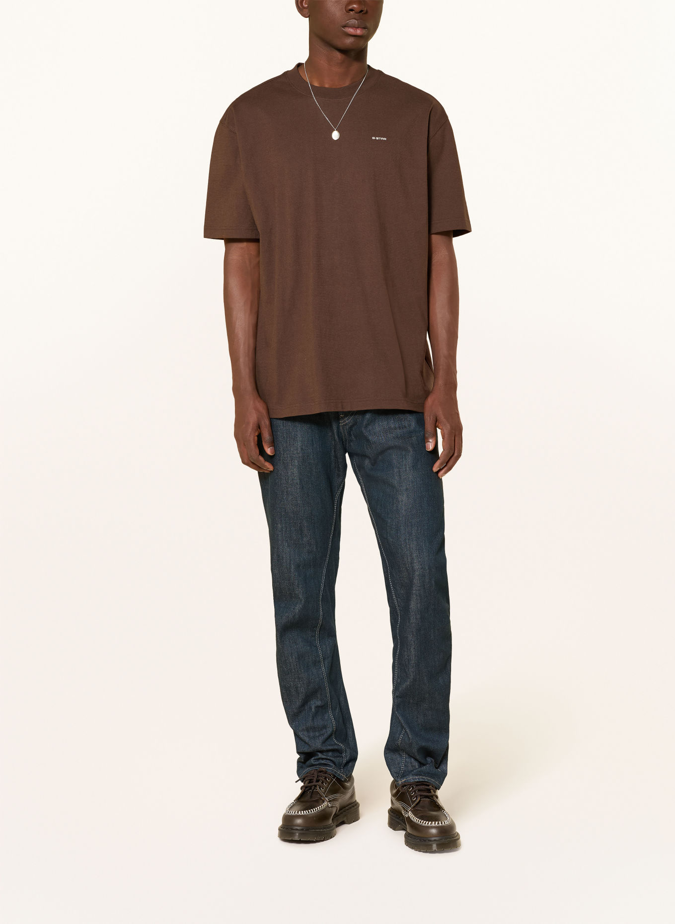 G-Star T-shirt: BRUIN