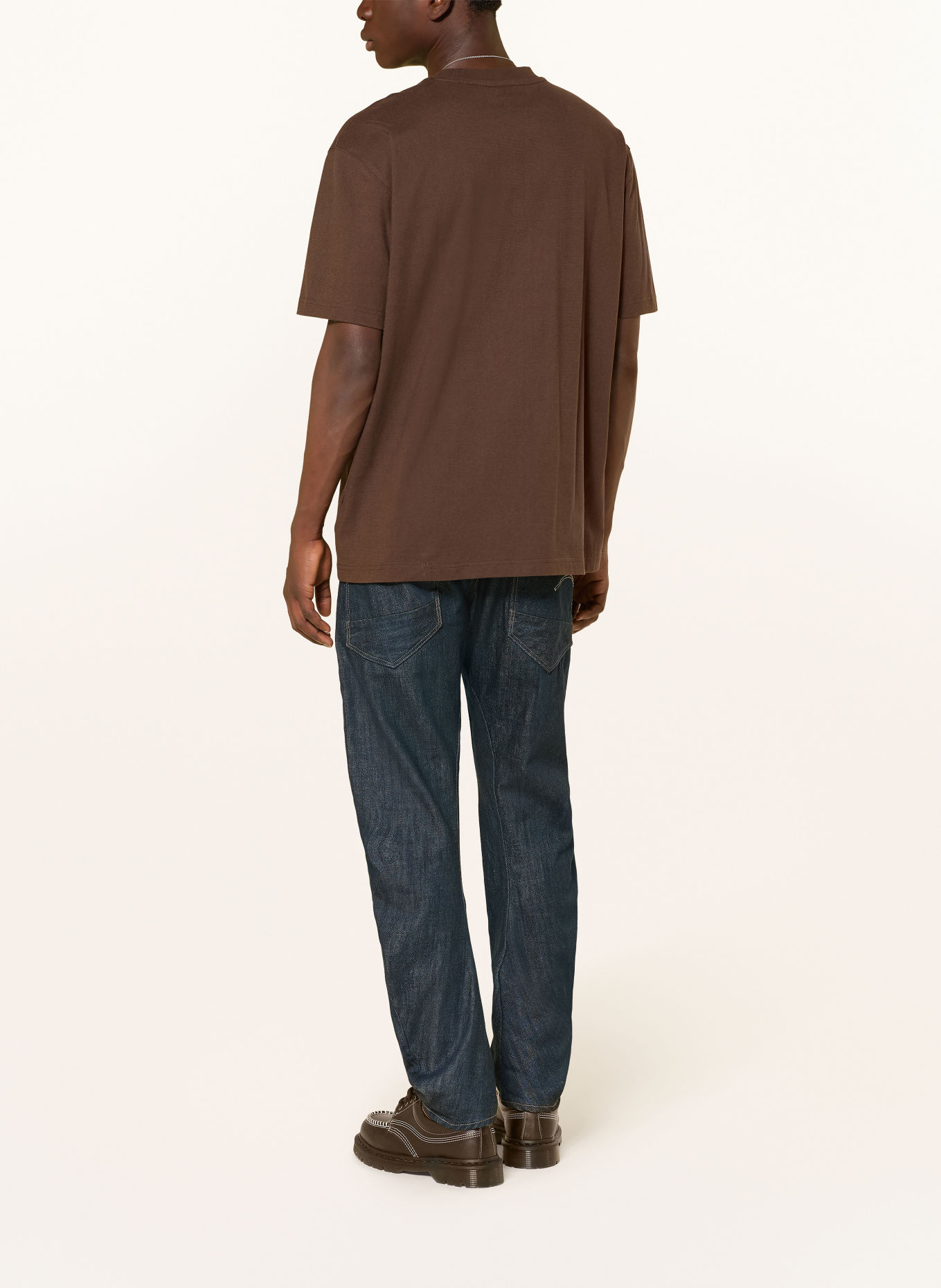 G-Star T-shirt: BRUIN