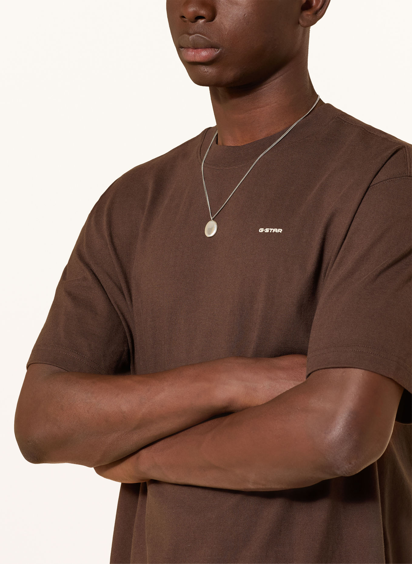 G-Star T-shirt: BRUIN