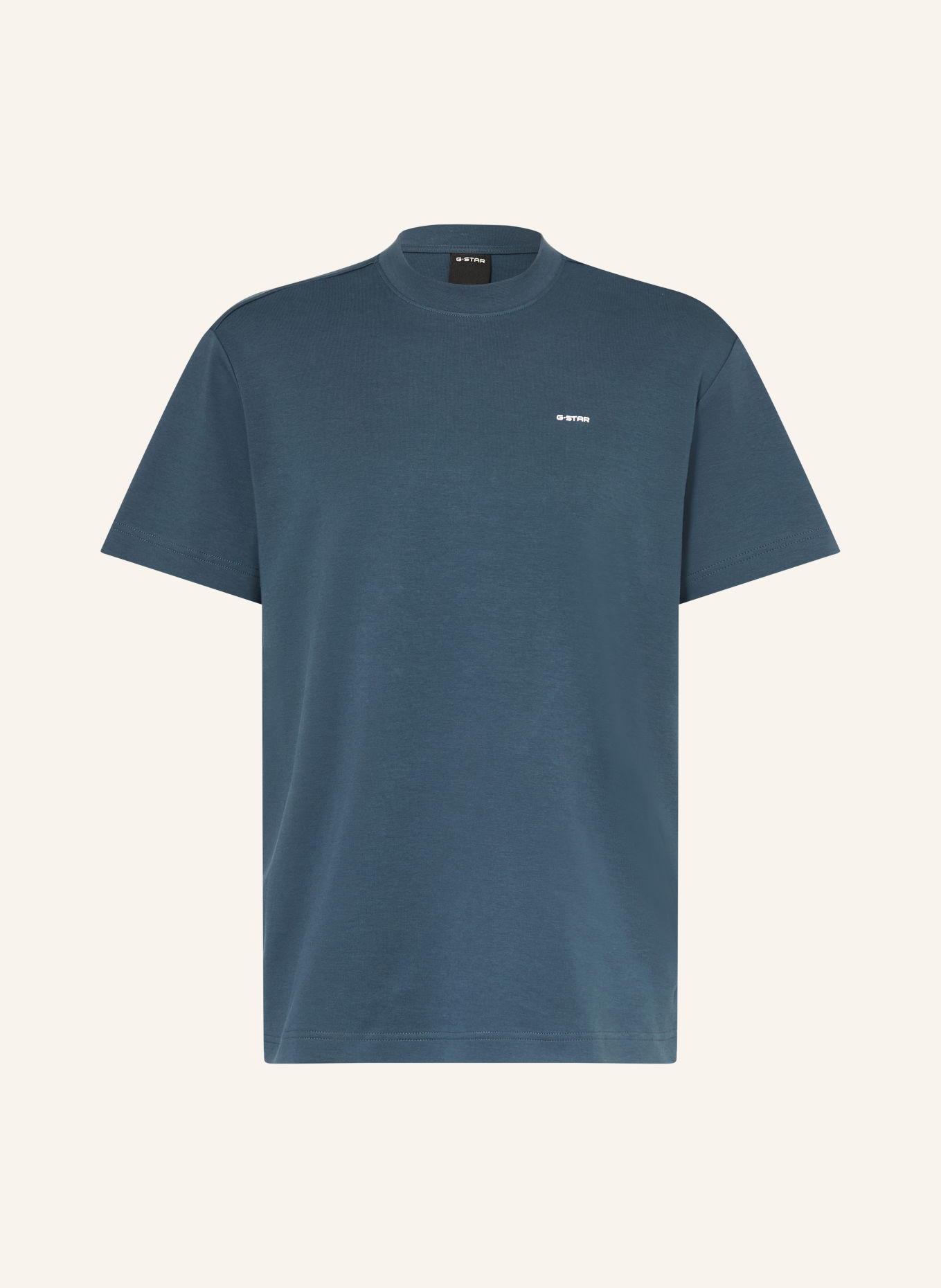 G-Star T-shirt: DARK BLUE