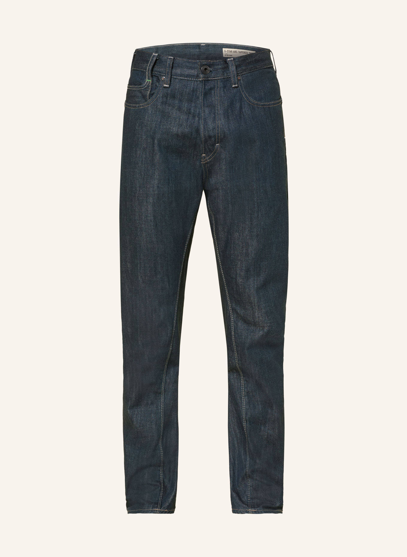 G-Star Jeans ARC 3D Tapered Fit: D926 neo raw denim