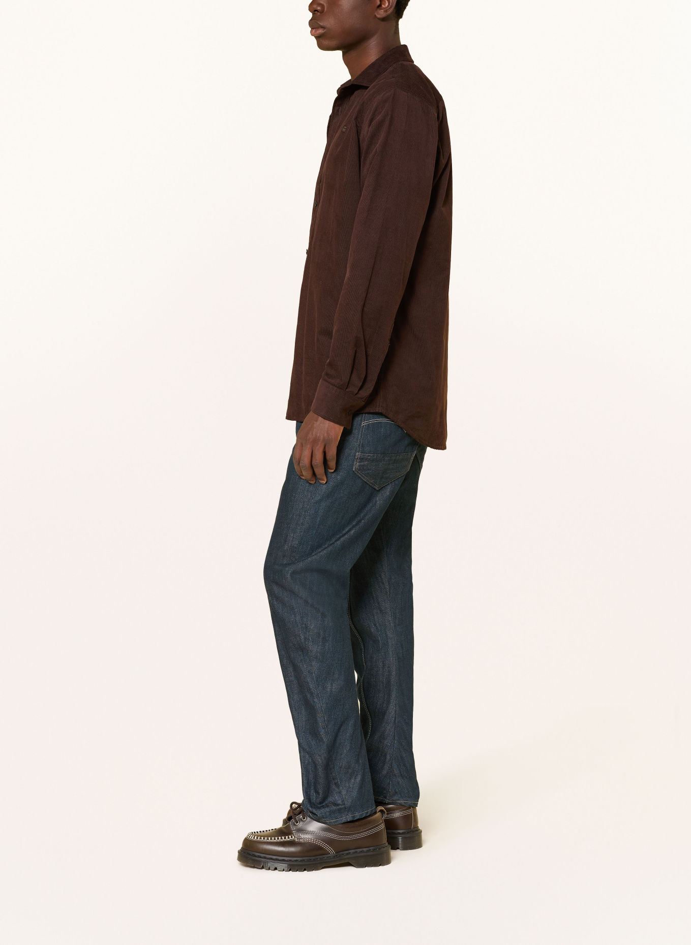 G-Star Jeans ARC 3D Tapered Fit: D926 neo raw denim