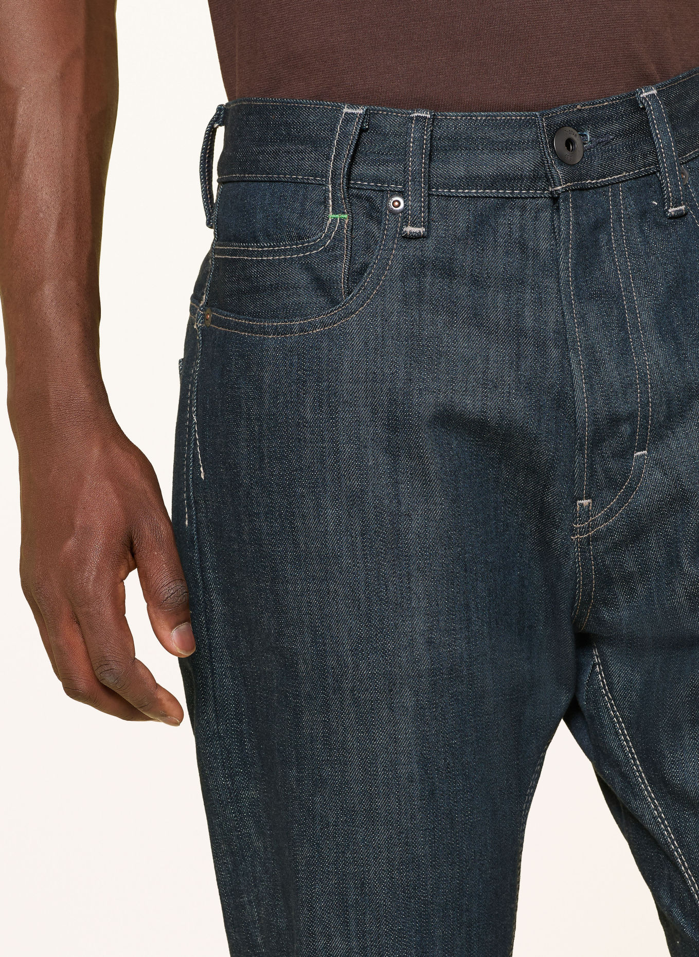 G-Star Jeans ARC 3D Tapered Fit: D926 neo raw denim