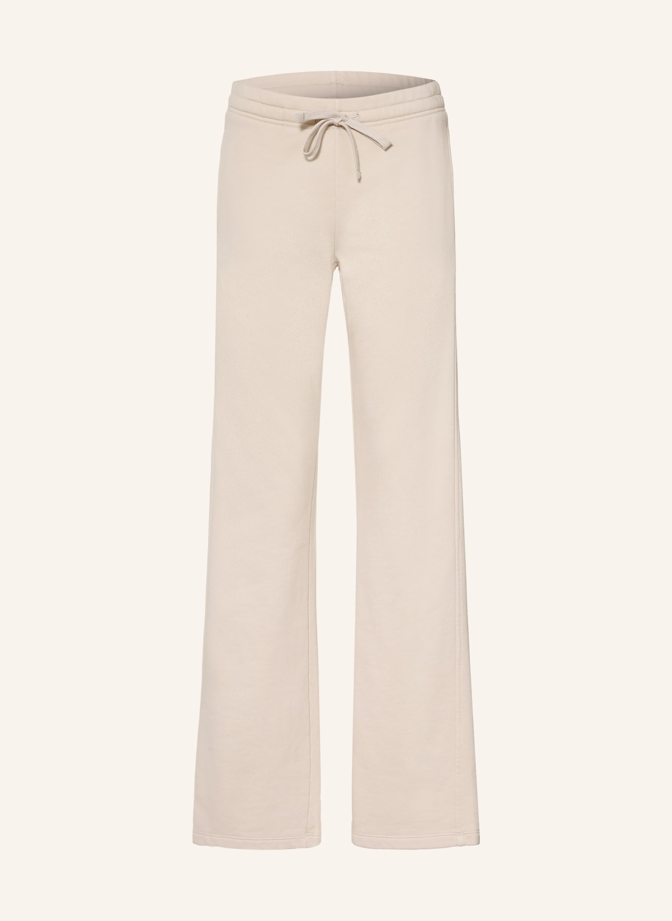 Juvia Sweatpants GINEVRA: BEIGE