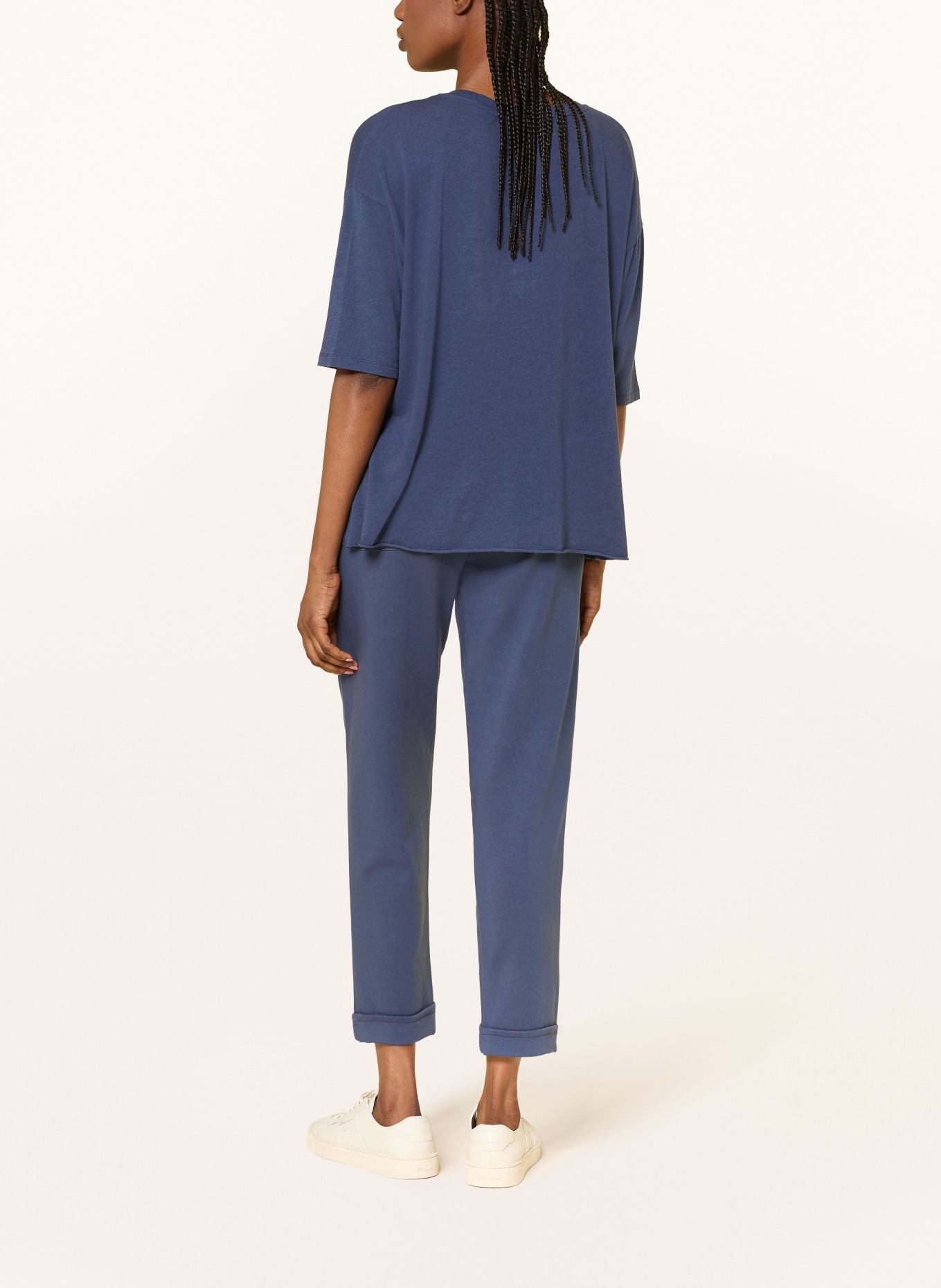 Juvia Sweatpants ELLIS: BLUE