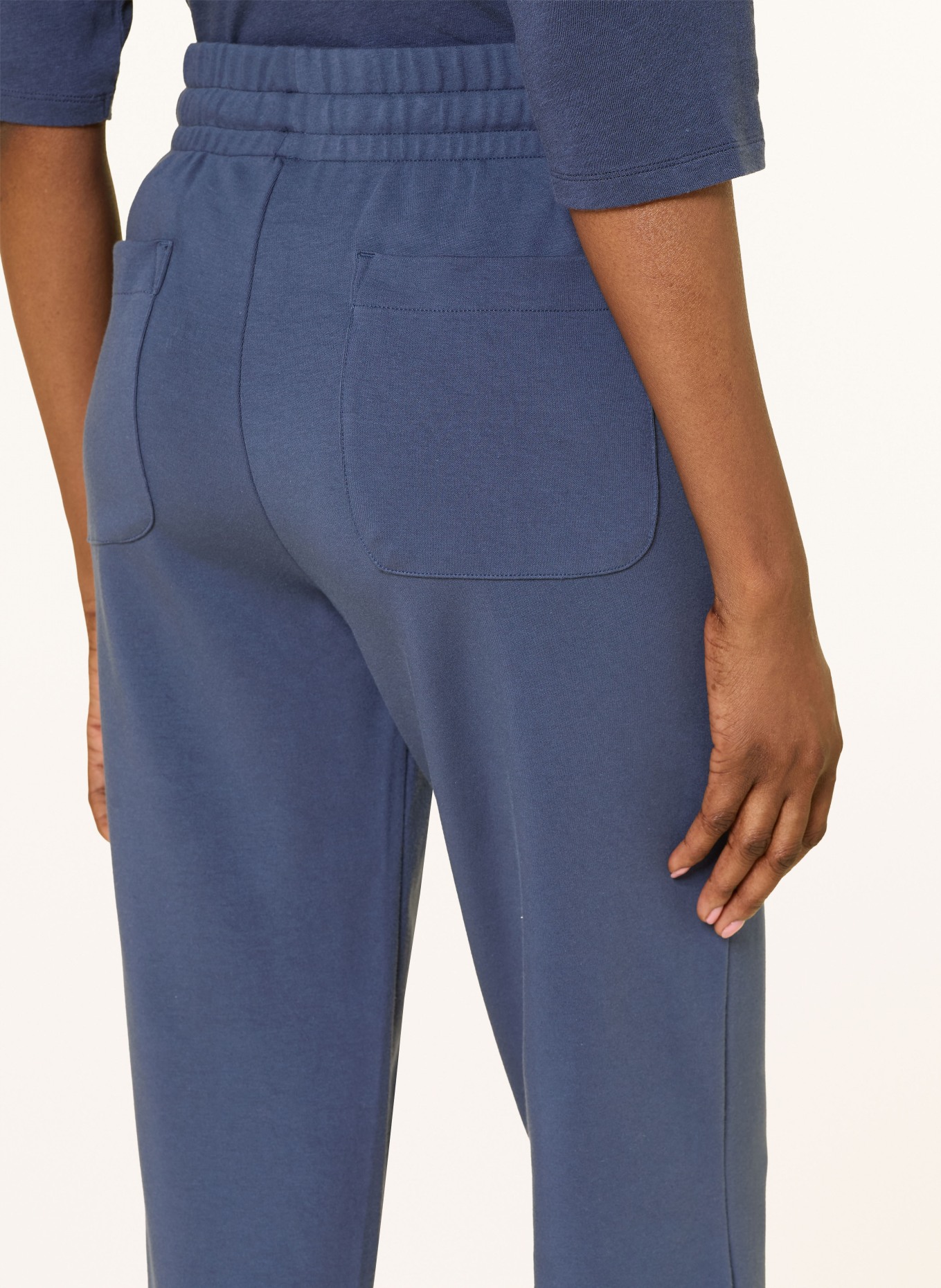 Juvia Sweatpants ELLIS: BLUE