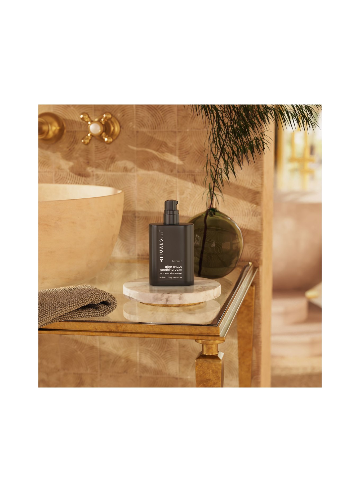 RITUALS HOMME